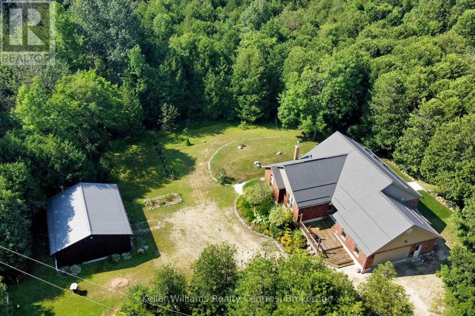 House for rent: 034660 Sideroad 5 Ndr, West Grey, Ontario N0G 1S0