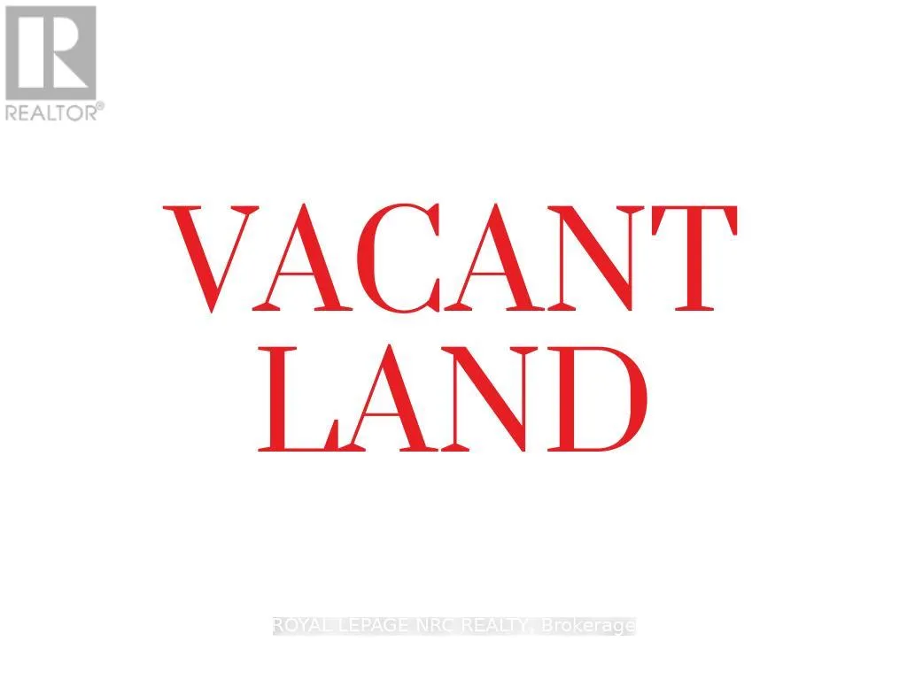 0-3781 Dominion Road, Fort Erie, Ontario L2A 1G3