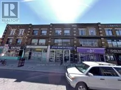 Other for rent: 04 - 959 Bloor Street W, Toronto, Ontario M6H 1L7