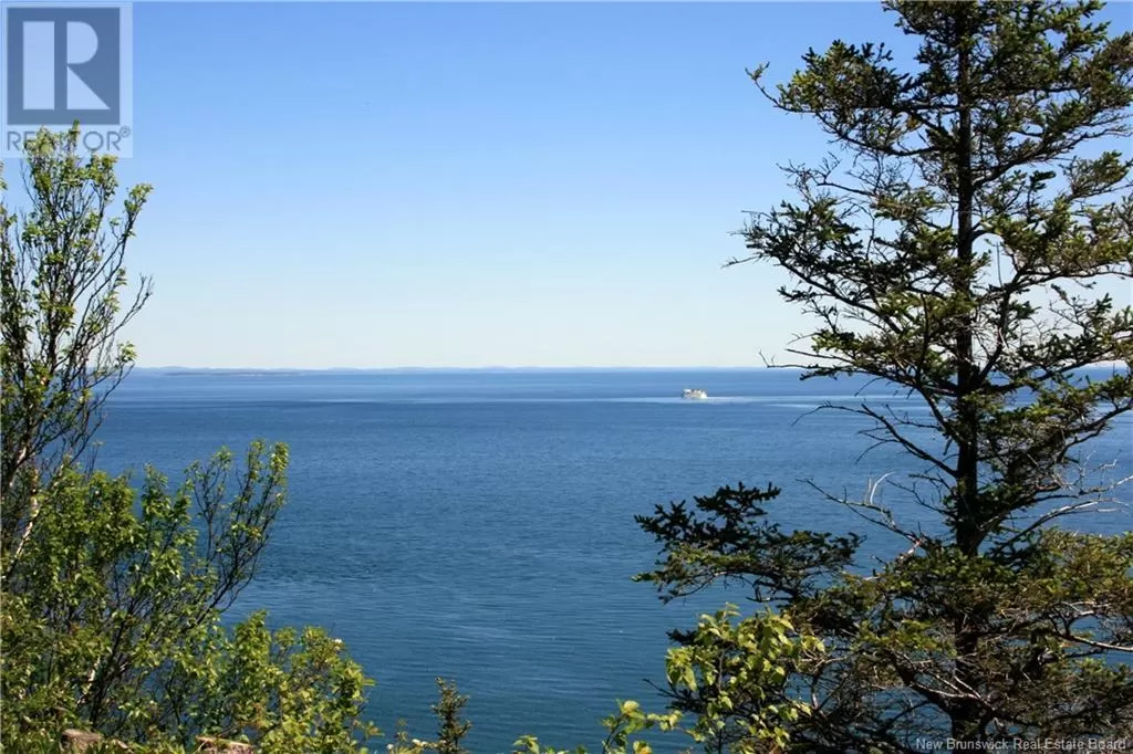 04-04 Seven Days Work Road, Grand Manan, New Brunswick E5G 2B4