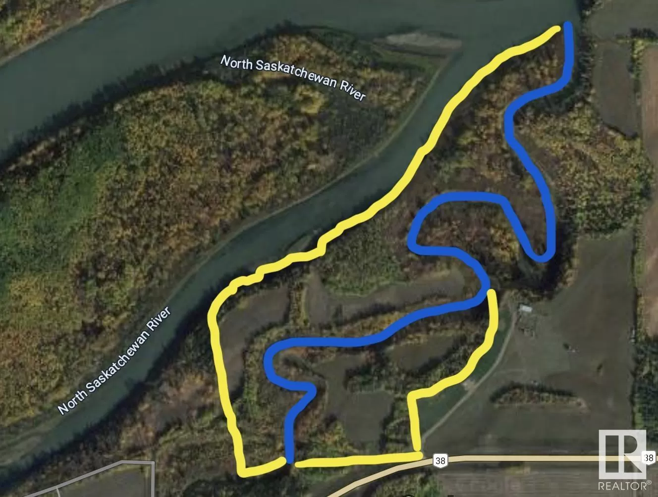 No Building for rent: 04-20-57-05 0 Sw, Rural Lamont County, Alberta T0B 0G8