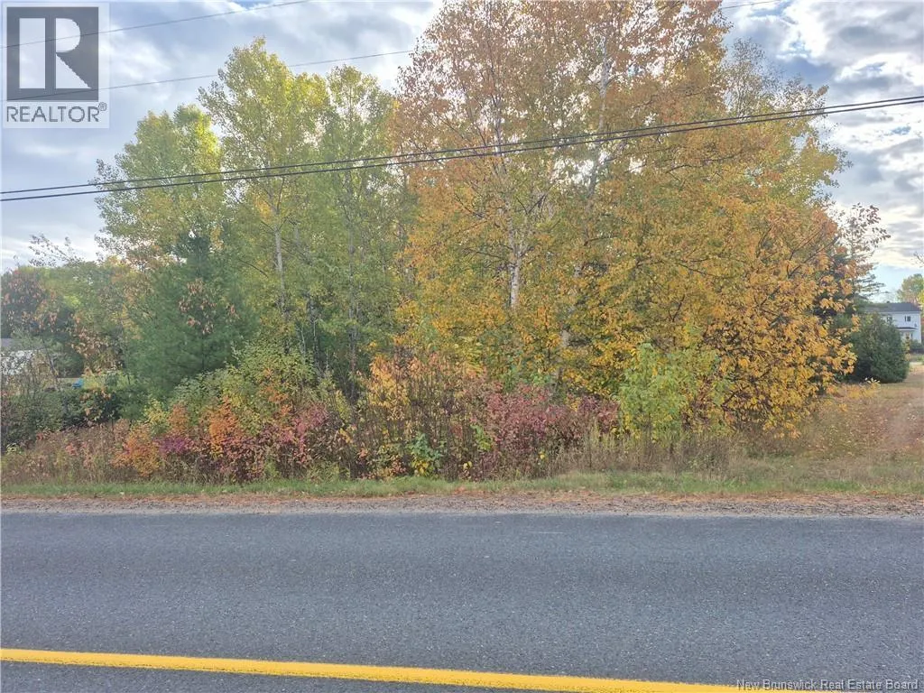 0.5 Acre Noel Rd, Belledune, New Brunswick E8G 2R5