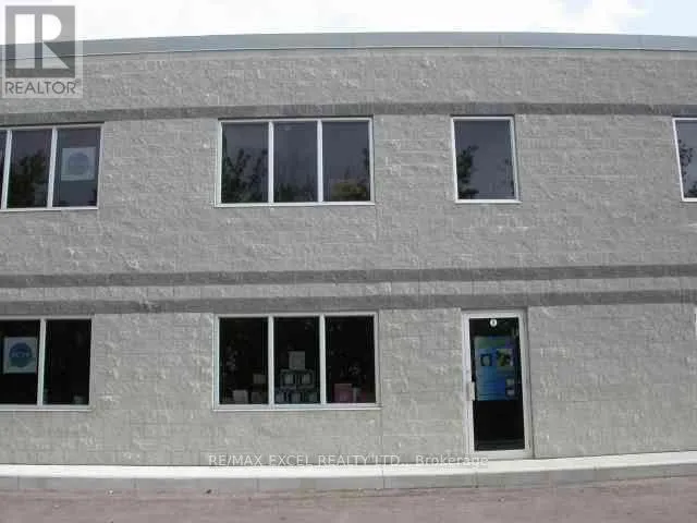 06 - 1235 Journey's End Circle, Newmarket, Ontario L3Y 4X7