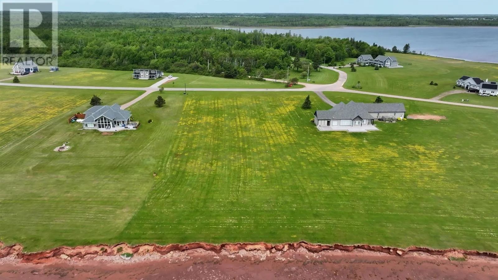 06-11 Stacy Lane, St. Nicholas, Prince Edward Island C0B 1T0