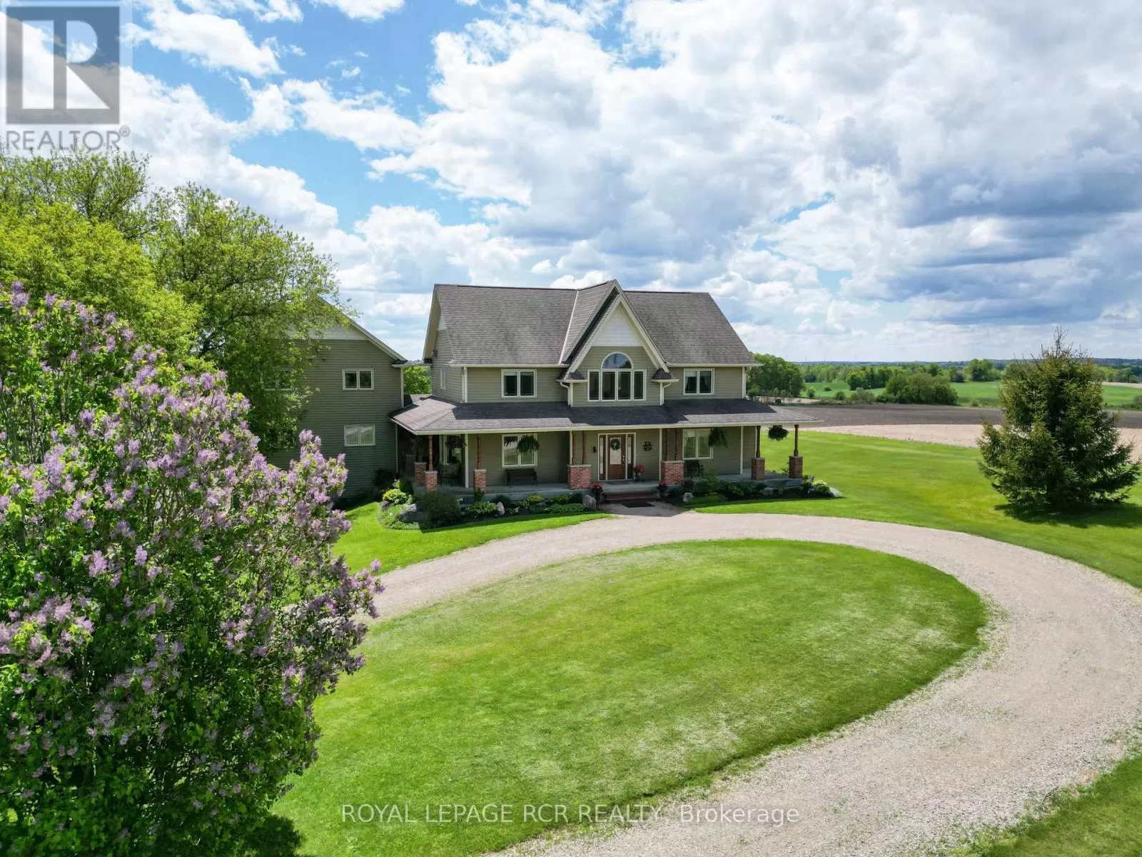 House for rent: 071394 10th Line, East Garafraxa, Ontario L9W 7A1