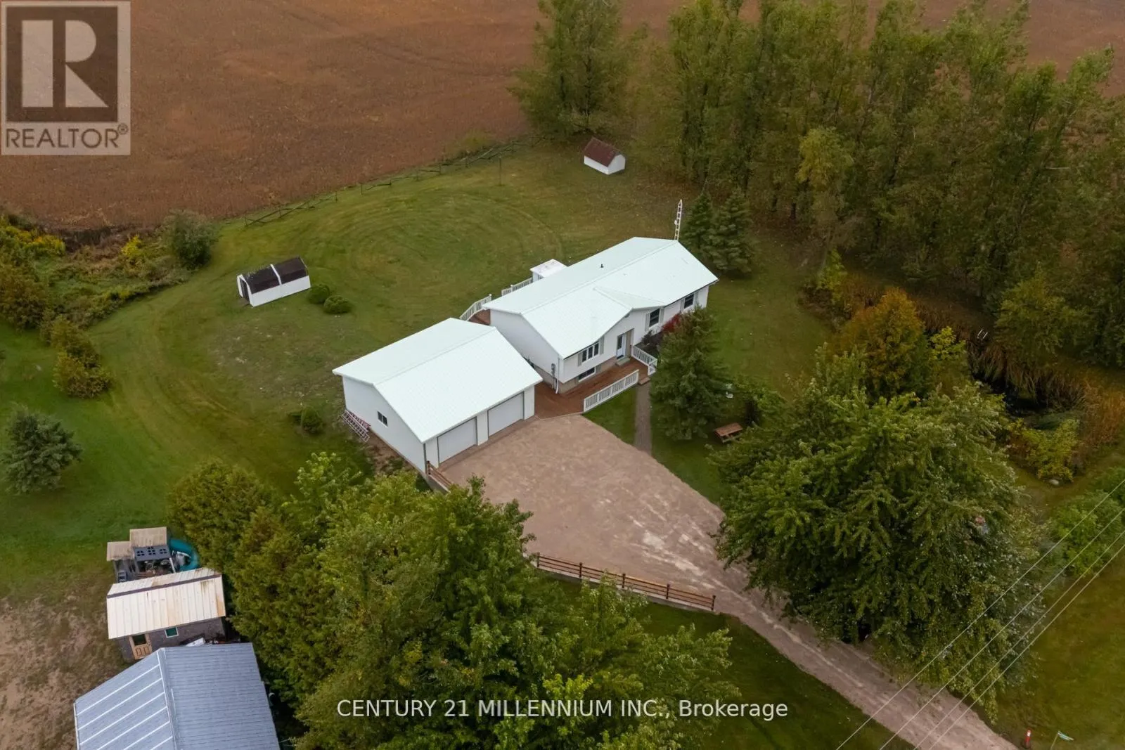House for rent: 077286 7th Line, Melancthon, Ontario L9V 2B5