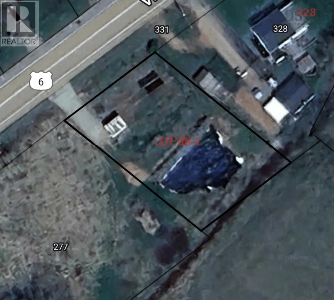 08-1 East Victoria Street, Amherst, Nova Scotia B4H 3Y2