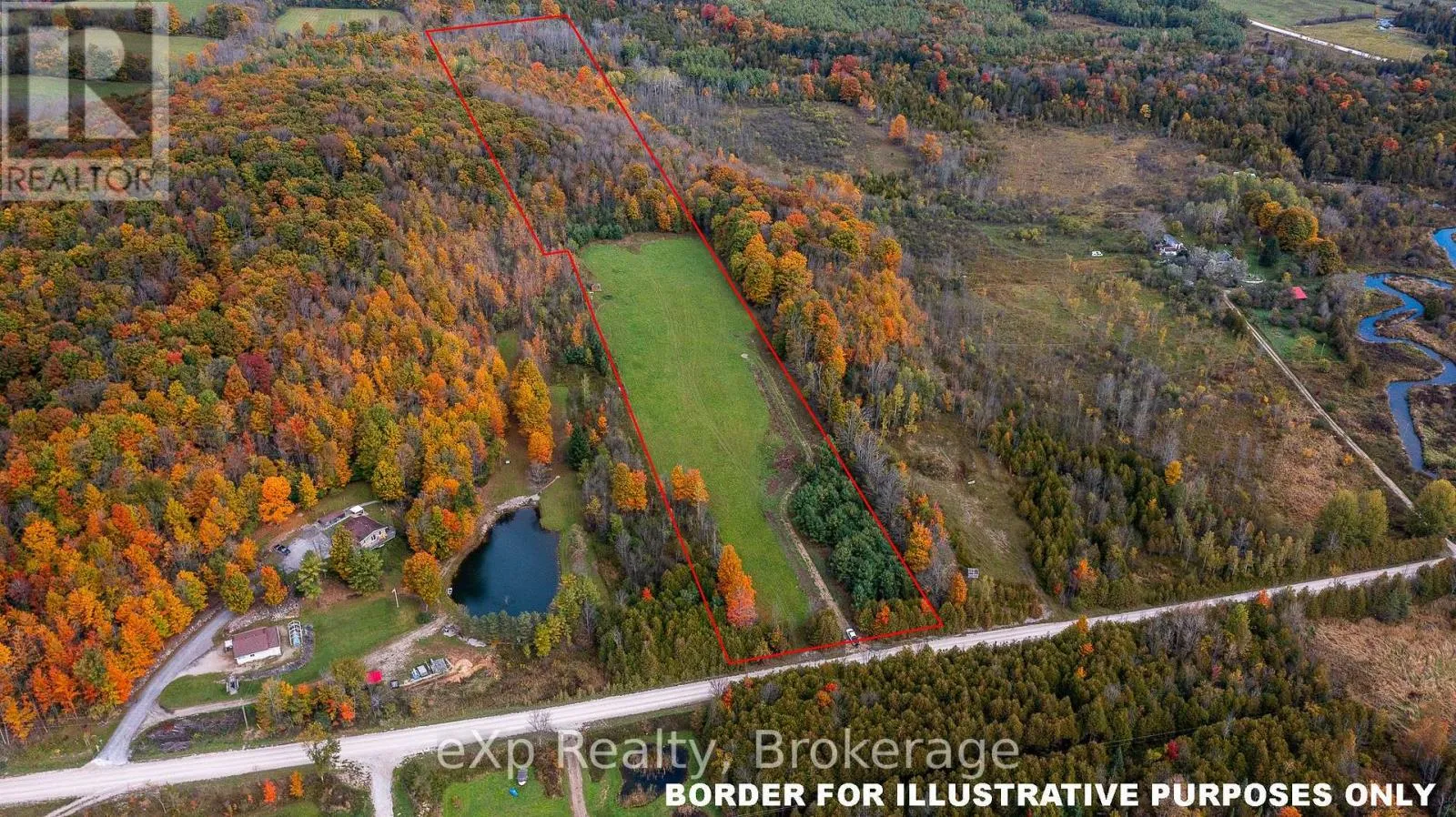 084482 6 Side Road, Meaford, Ontario N0H 1E0