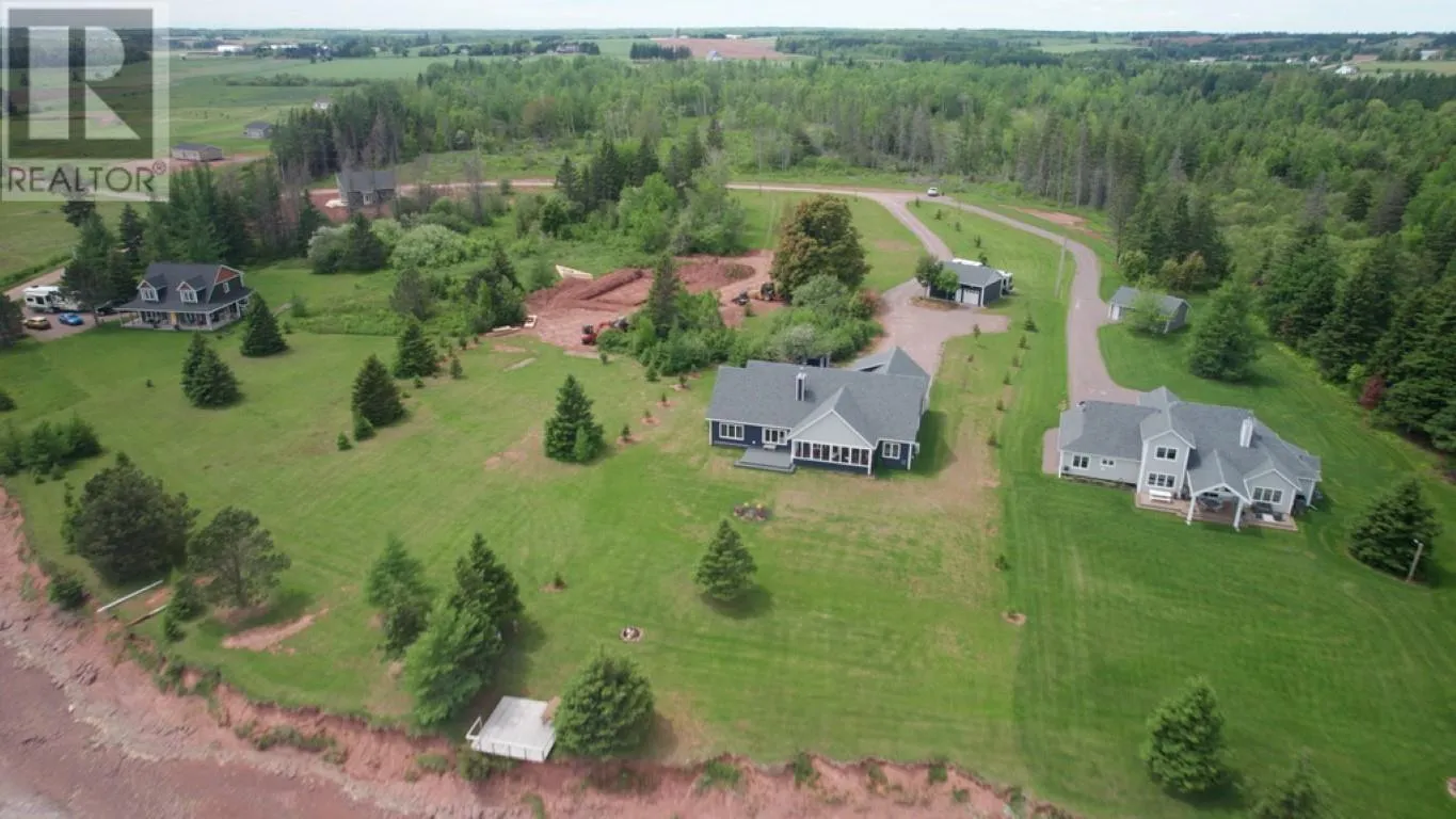 09-15 Bakers Shore Road, Grand River, Prince Edward Island C0B 1Y0
