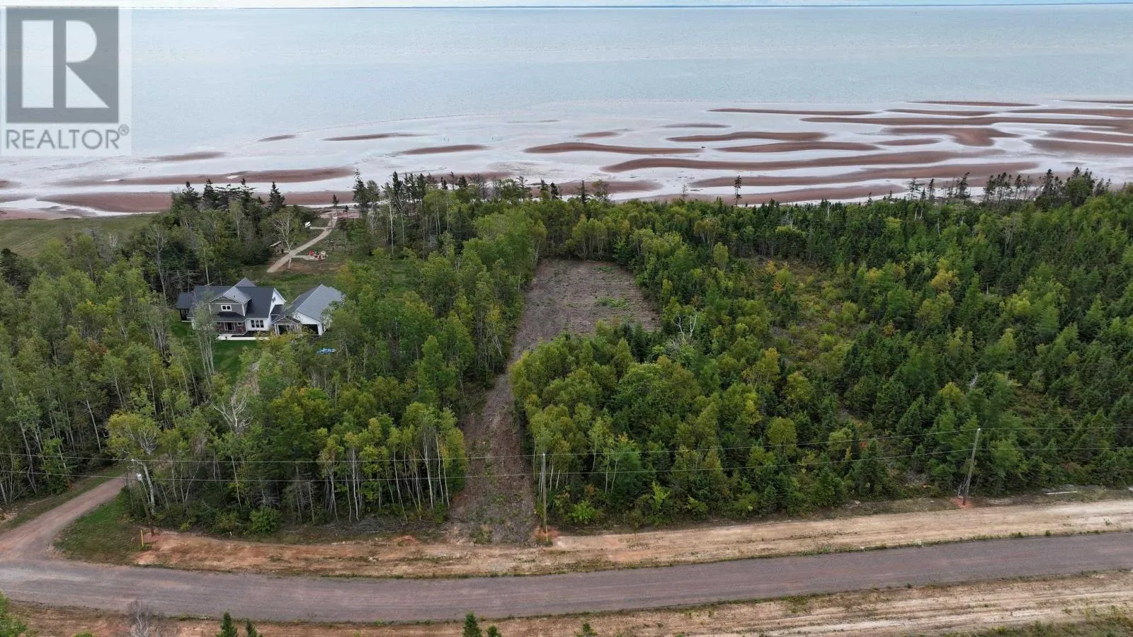 09-32 Stacy Lane, St. Nicholas, Prince Edward Island C0B 1T0