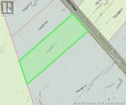 09-5 Scott Road, Salisbury, New Brunswick E4J 3J7