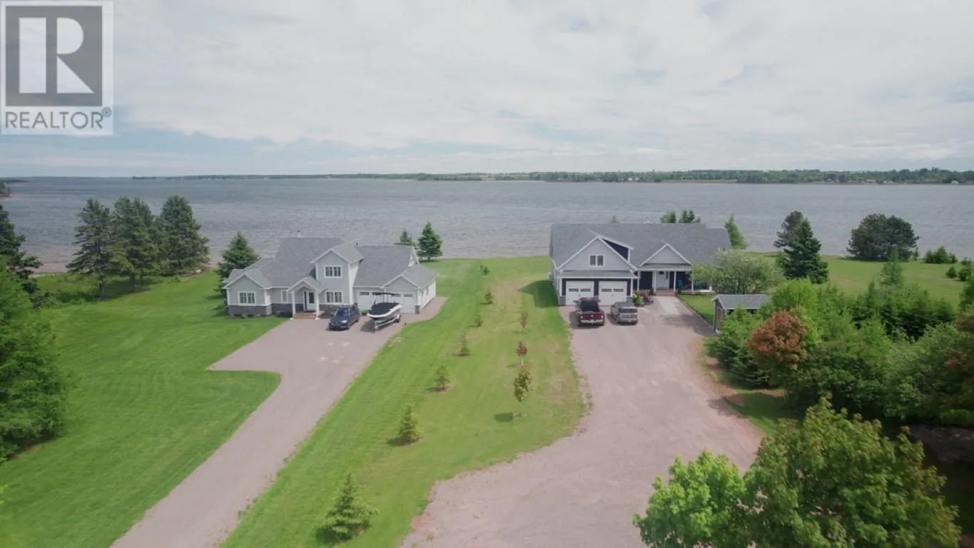 09-7 Lidia Lane, Grand River, Prince Edward Island C0B 1Y0