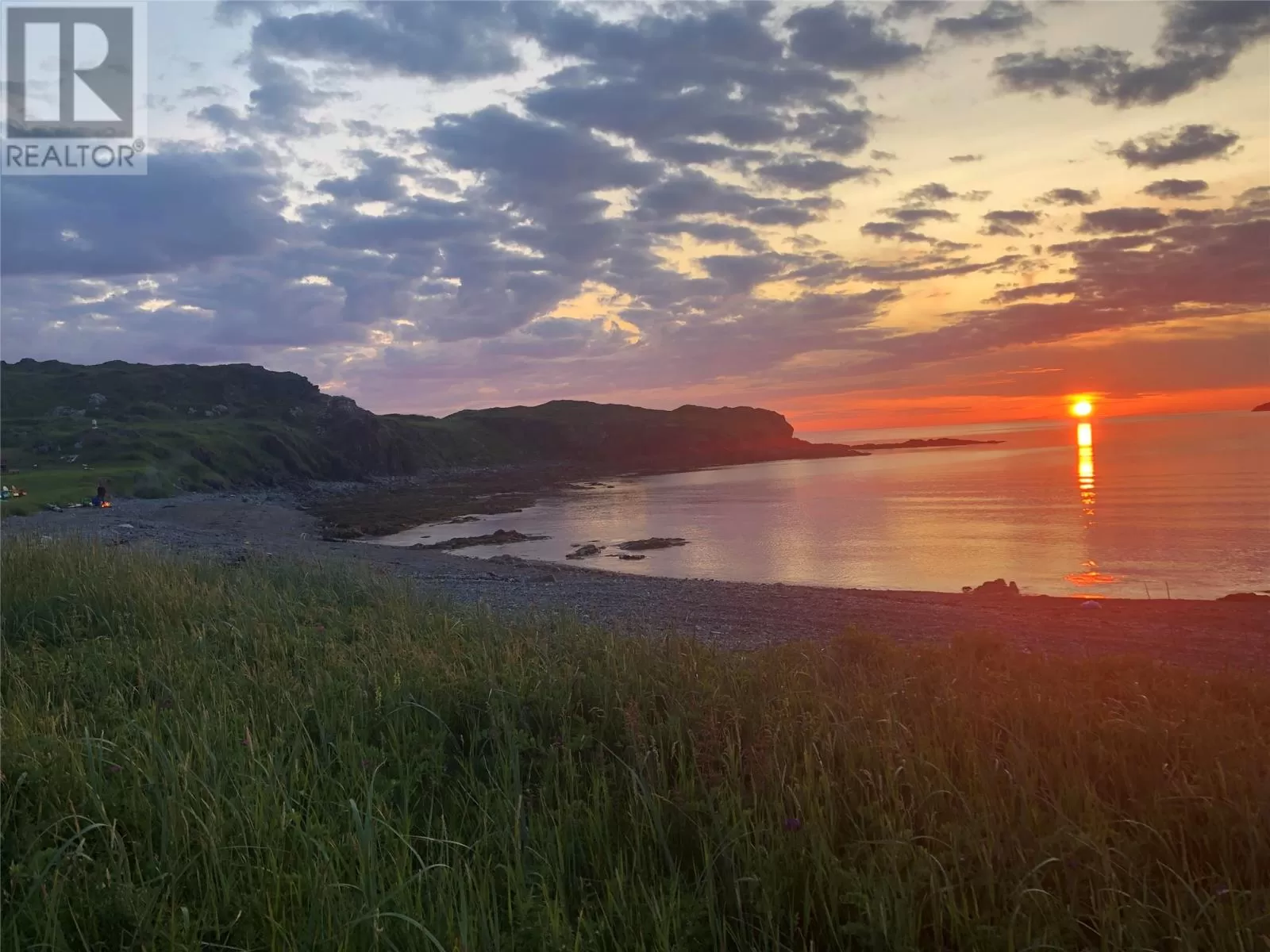 0b Ragged Point Road, Ragged Point, Newfoundland & Labrador A0G 4M0