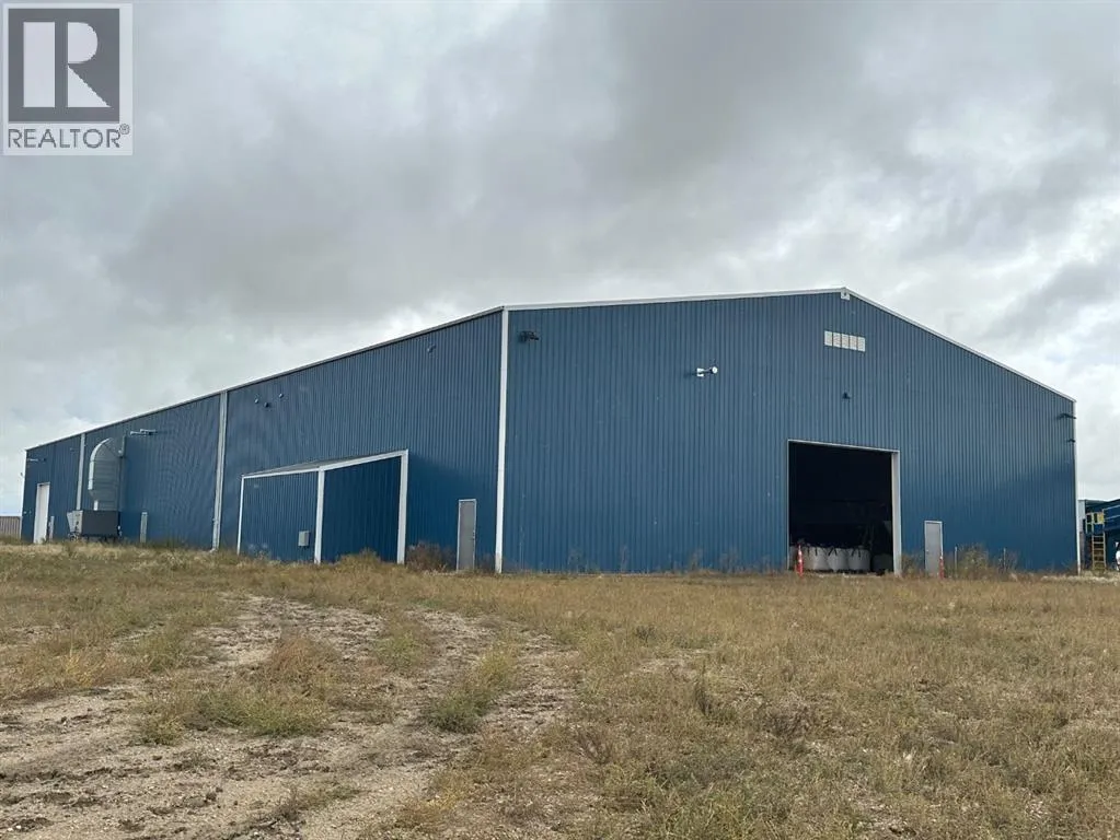 0n Highway 886  W, Cereal, Alberta T0J 0N0