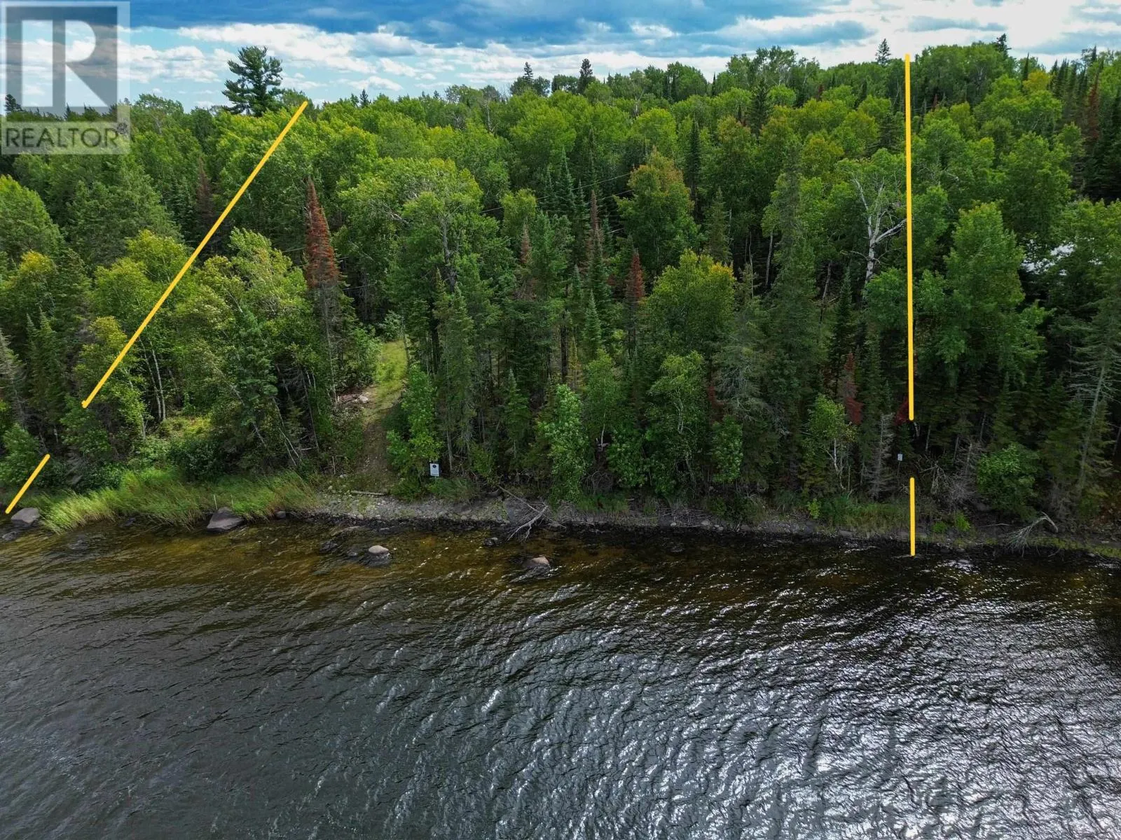 1 1 Thompson Is|lake Of The Woods, S of Kenora, Ontario P0X 1C0