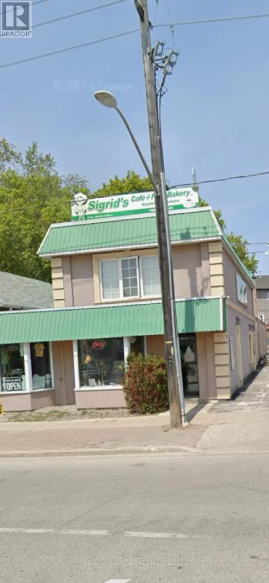 1 - 10 Ross Street, Barrie, Ontario L4N 1E7