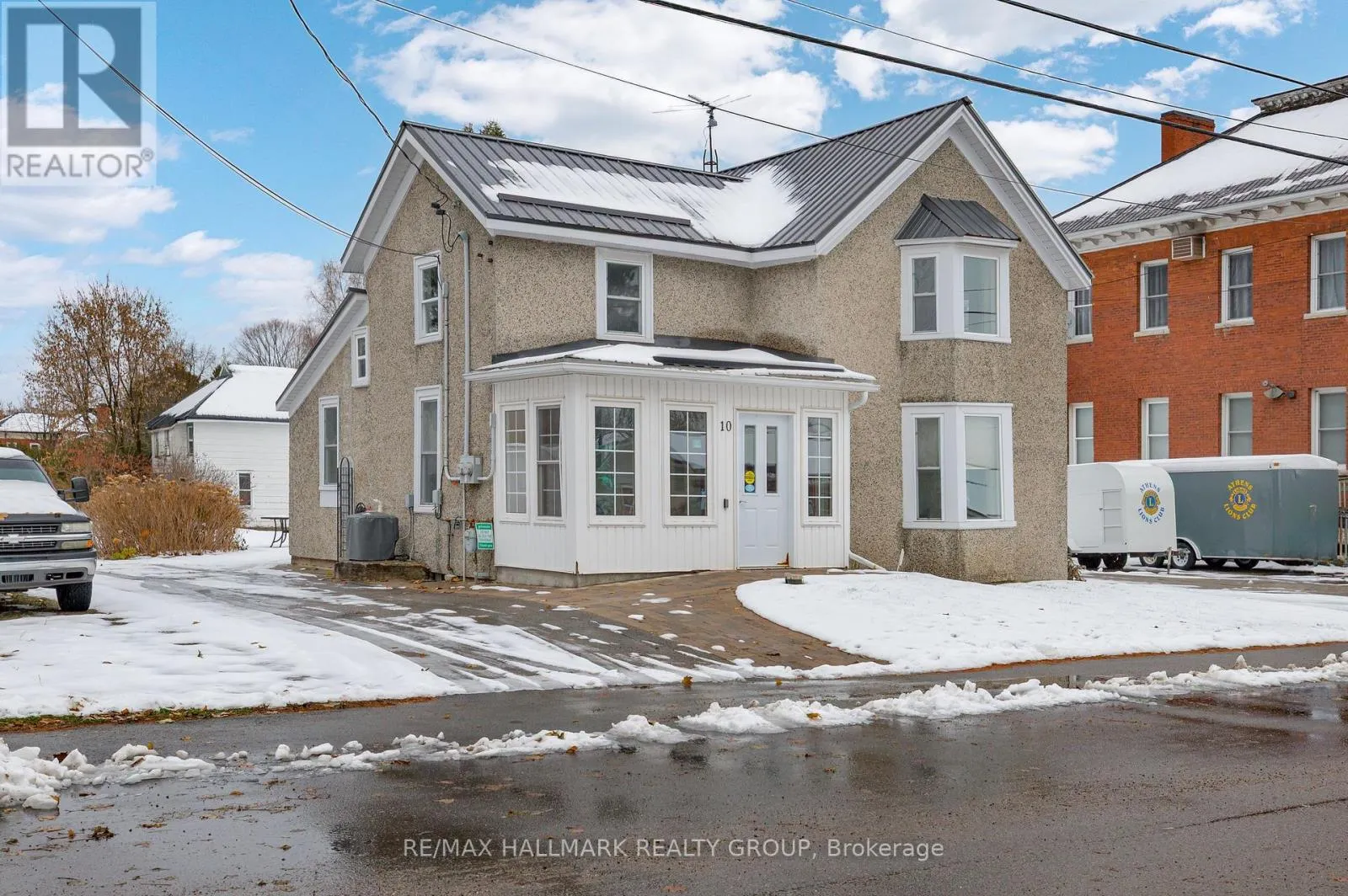 Other for rent: 1 - 10 Wellington Street E, Athens, Ontario K0E 1B0