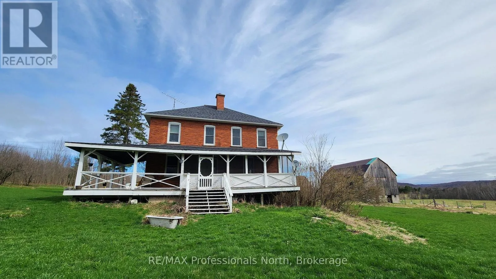 House for rent: 1 - 1034 Quinn Road, Muskoka Lakes, Ontario P0B 1M0