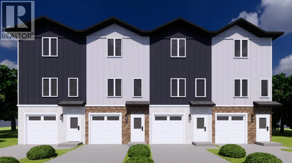 Row / Townhouse for rent: #1, 106 4th Street Nw, Sundre, Alberta T0M 1X0