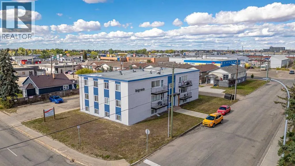 1, 10802 99 Street, Grande Prairie, Alberta T8V 2H5