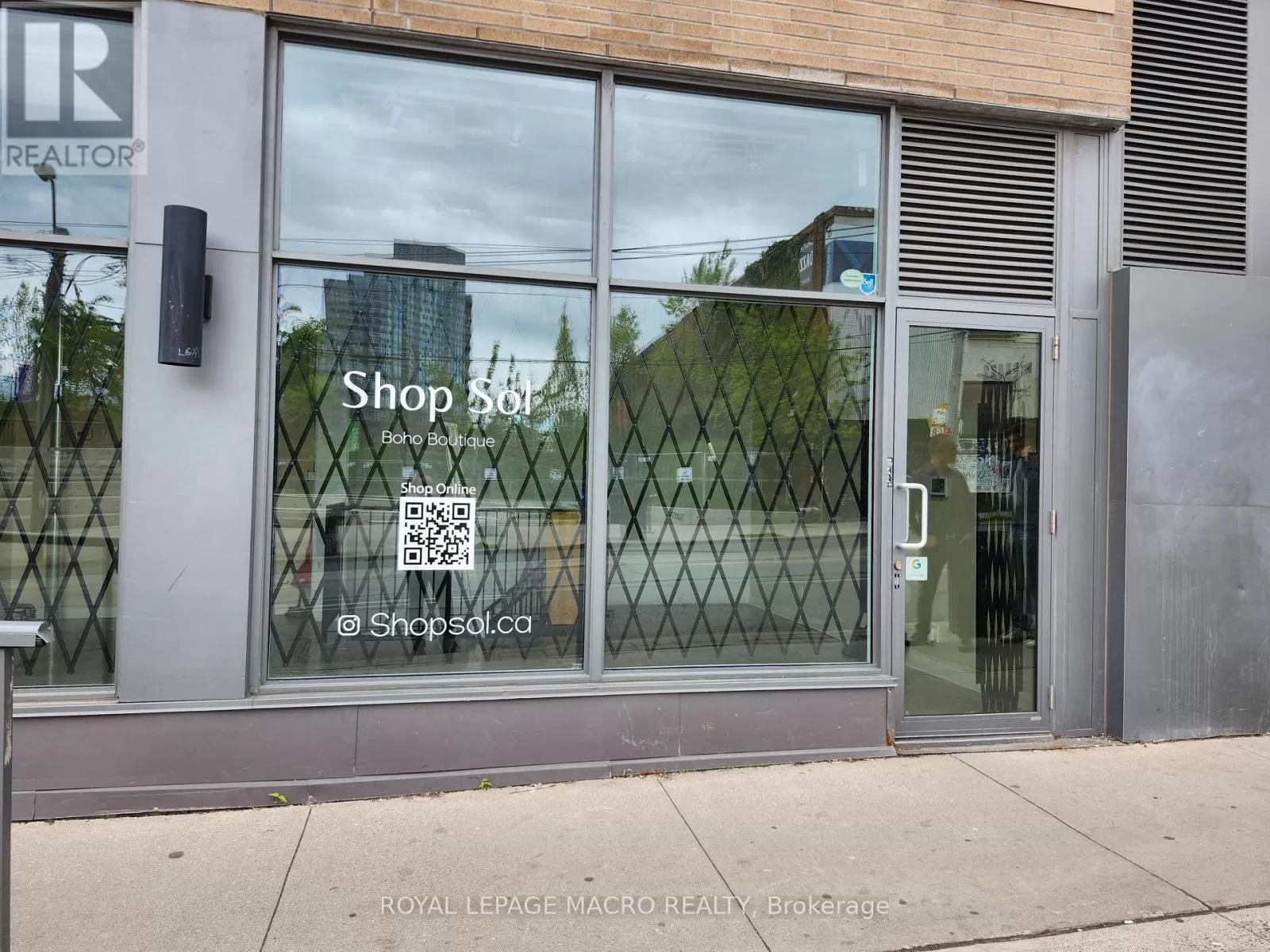 1 - 1205 Queen Street W, Toronto, Ontario M6K 0B9