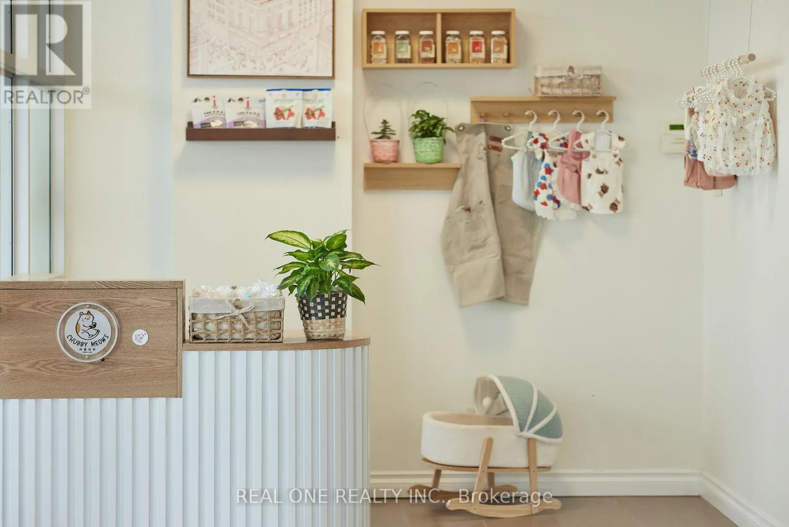 1 - 12285 Yonge Street, Richmond Hill, Ontario L4E 3M7