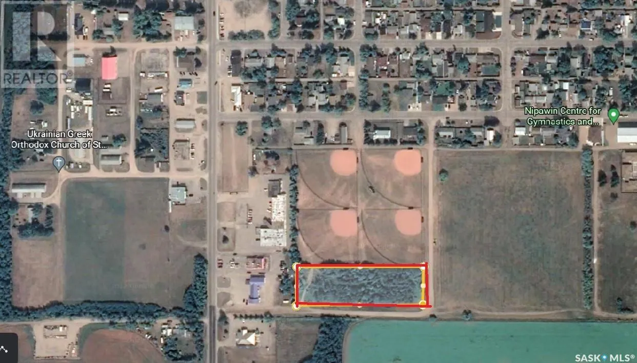 Unknown for rent: 1 12th Avenue W, Nipawin, Saskatchewan S0E 1E0