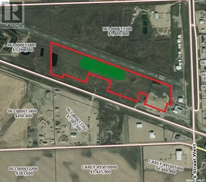 1 13 Highway, Carlyle, Saskatchewan S0C 0R0