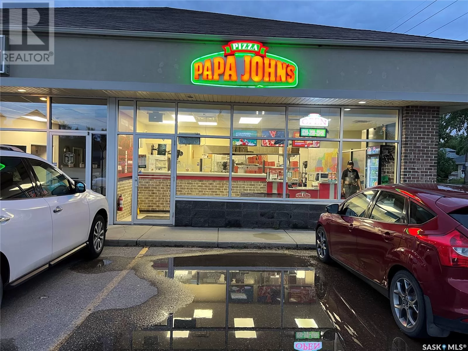 1 1418 Central Avenue, Saskatoon, Saskatchewan S7N 2H2