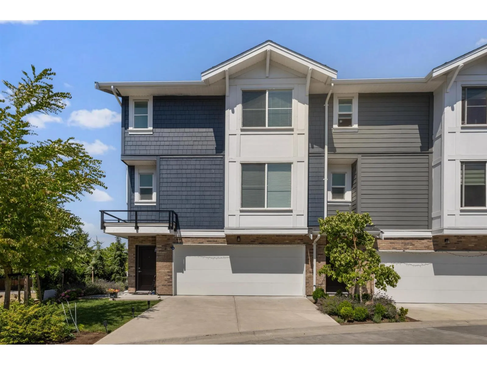 Row / Townhouse for rent: 1 14355 62 Avenue, Surrey, British Columbia V3X 0K6