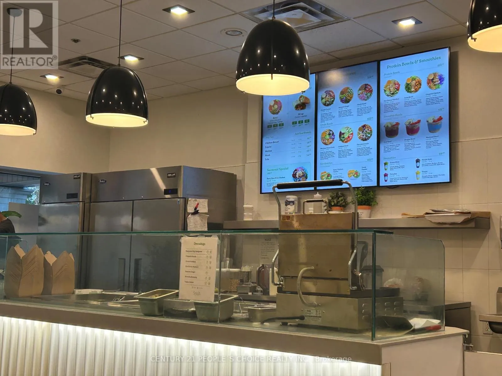 1 - 145 Kingston Road, Ajax, Ontario L1S 7J4