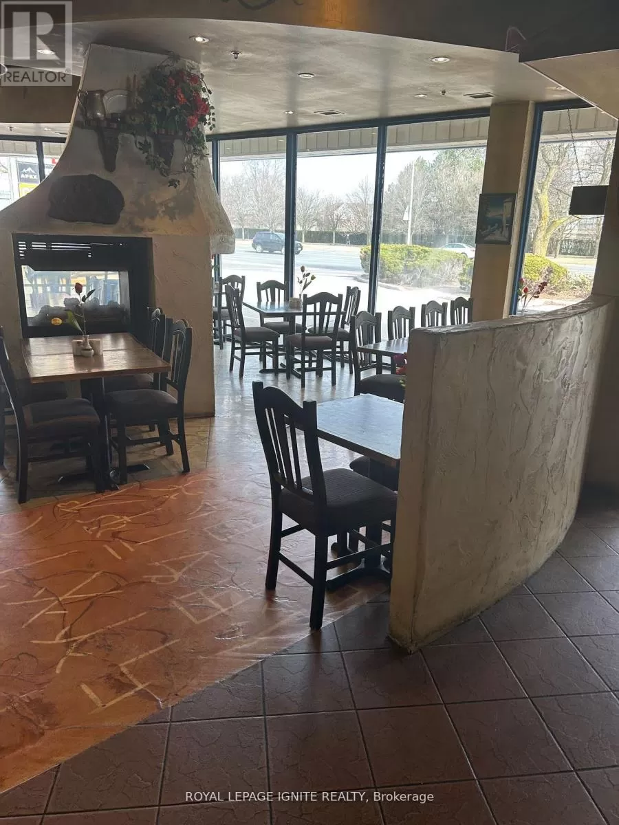 1 - 1450 Kingston Road, Pickering, Ontario L1V 1C1