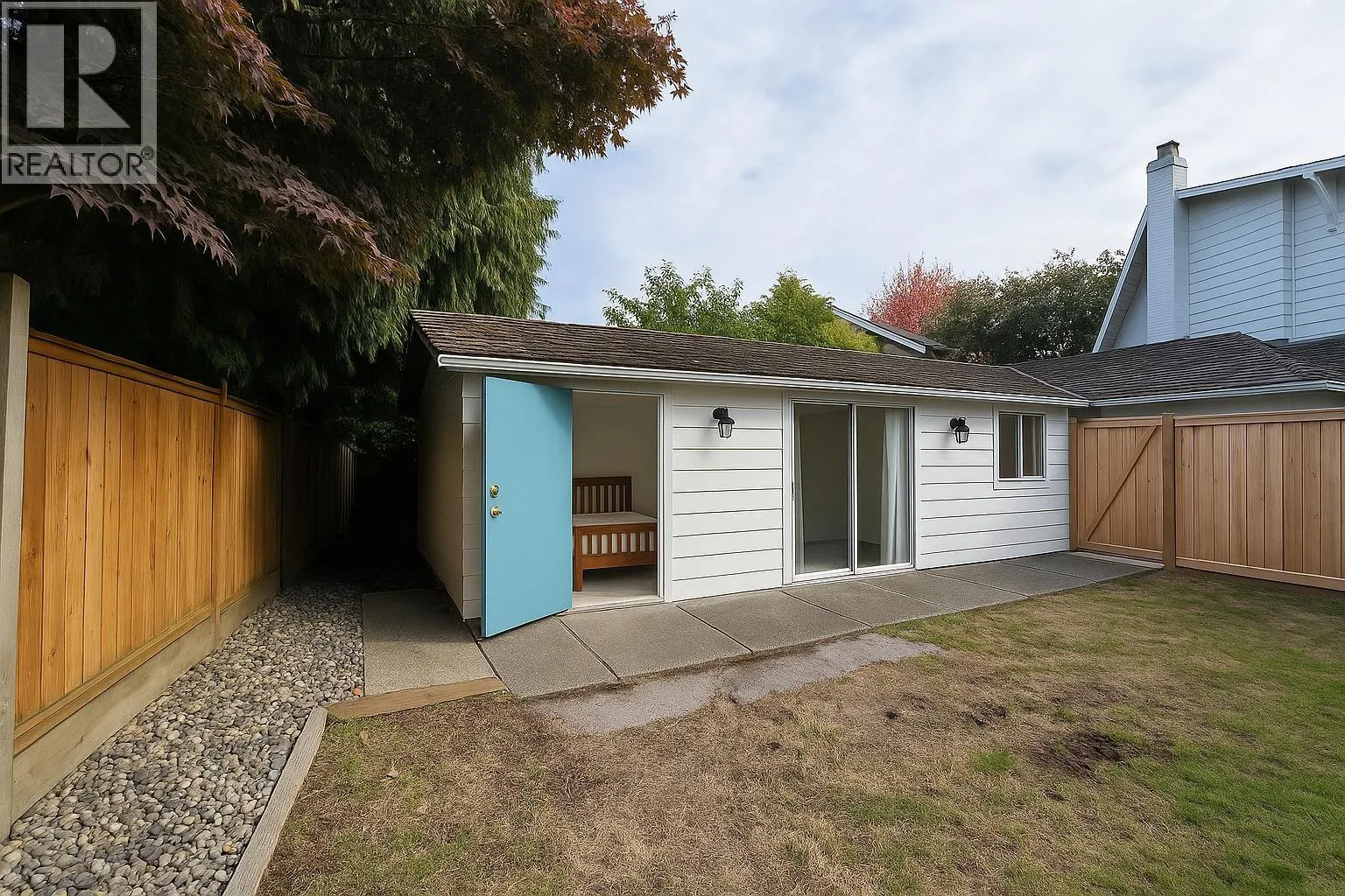 House for rent: 1 1493 53a Street, Tsawwassen, British Columbia V4M 3G1