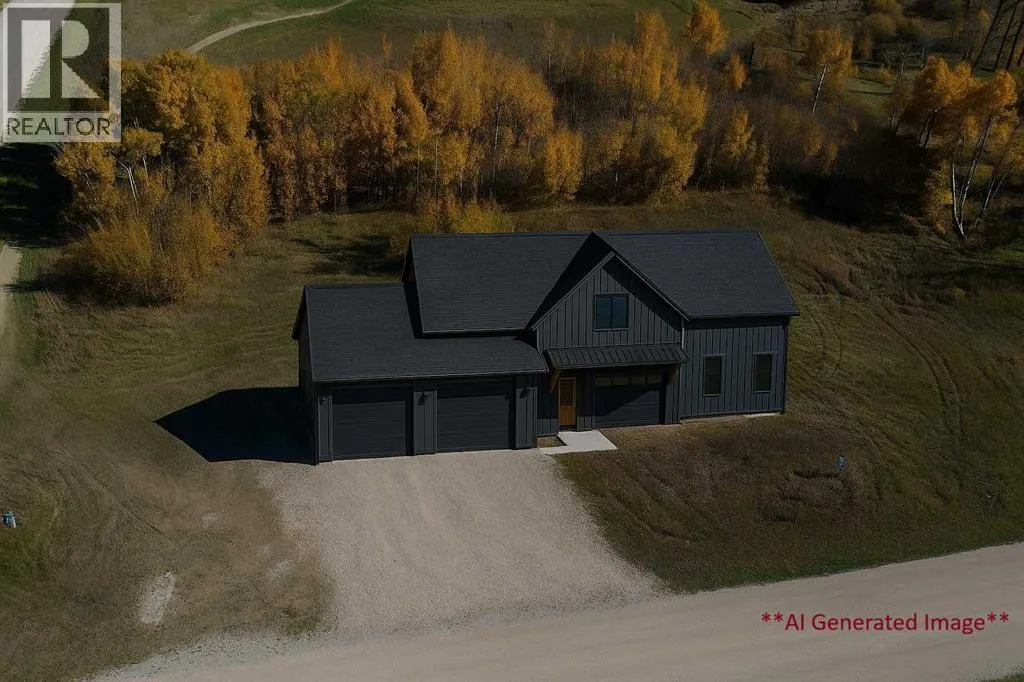1, 15015 Township Road 424 Township, Rural Ponoka County, Alberta T0B 0H0