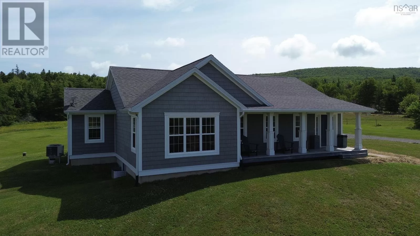 House for rent: 1 151 Deepdale Road, Inverness, Nova Scotia B0E 1N0