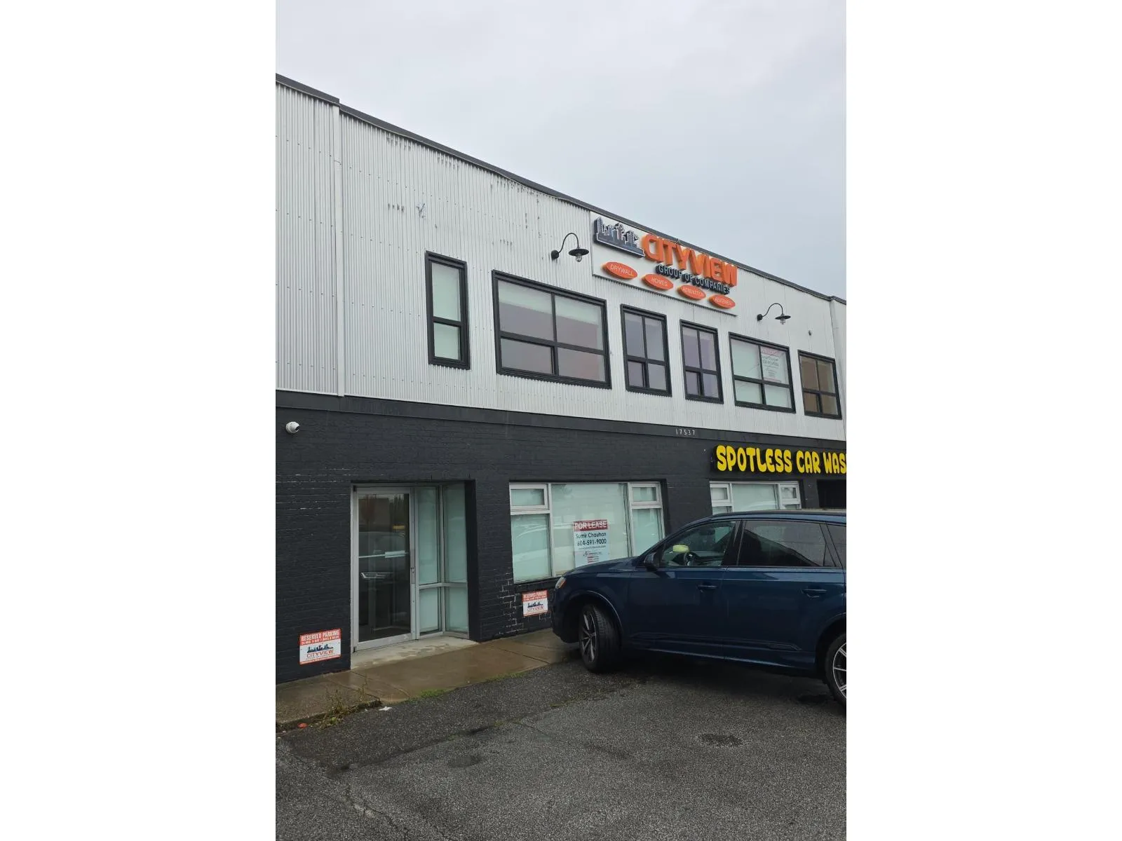 1 17537 56 Avenue, Surrey, British Columbia V3S 1C4