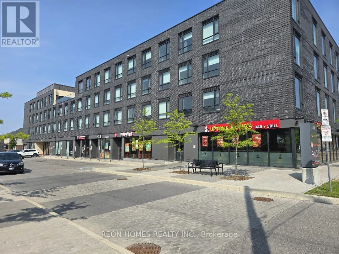 #1 - 1800 Simcoe Street N, Oshawa, Ontario L1G 0C2