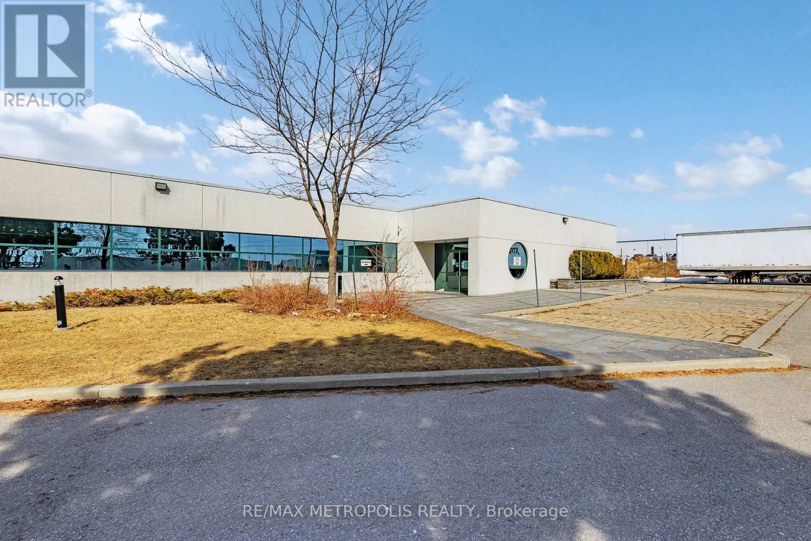 Offices for rent: 1 - 1920 Silicone Drive, Pickering, Ontario L1W 3V7