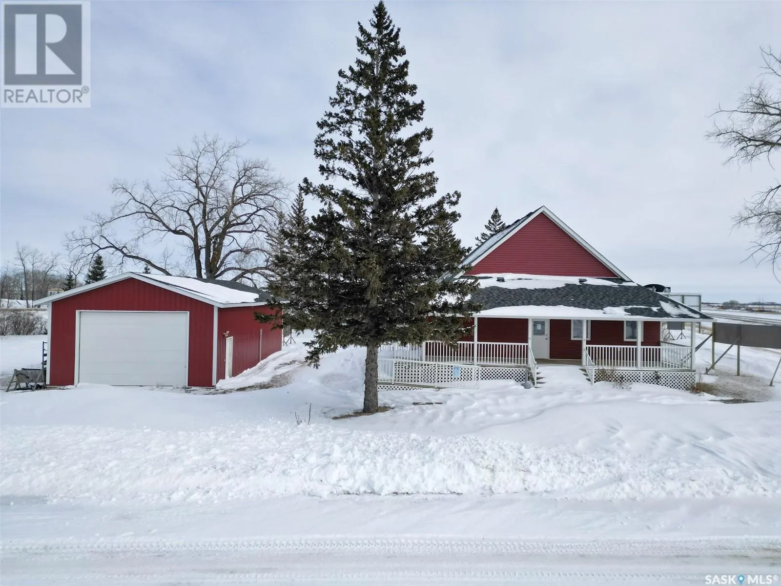 1 1st Avenue N, Fleming, Saskatchewan S0G 1R0