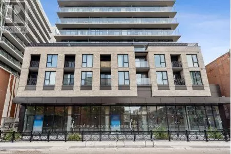 1 & 2 - 1 Jarvis Street, Hamilton, Ontario L8R 3J2