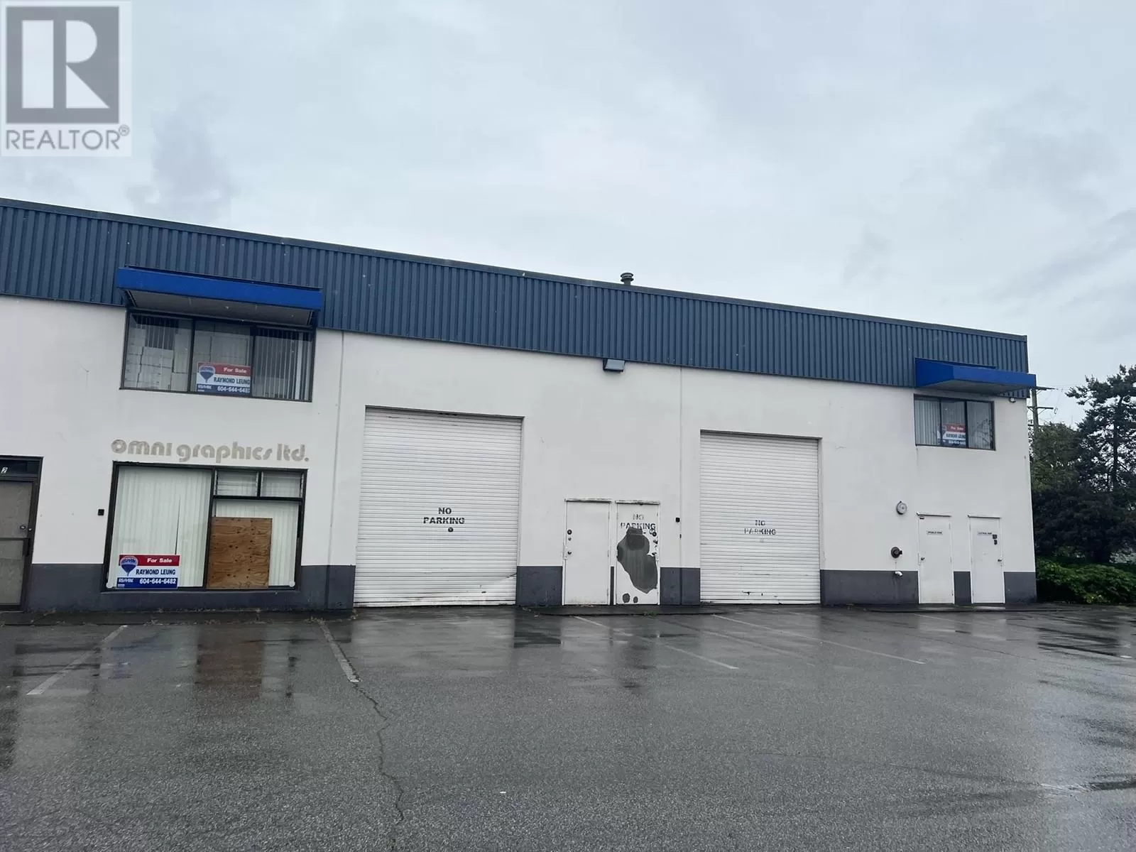 1 & 2 12760 Bathgate Way, Richmond, British Columbia V6V 1Z4