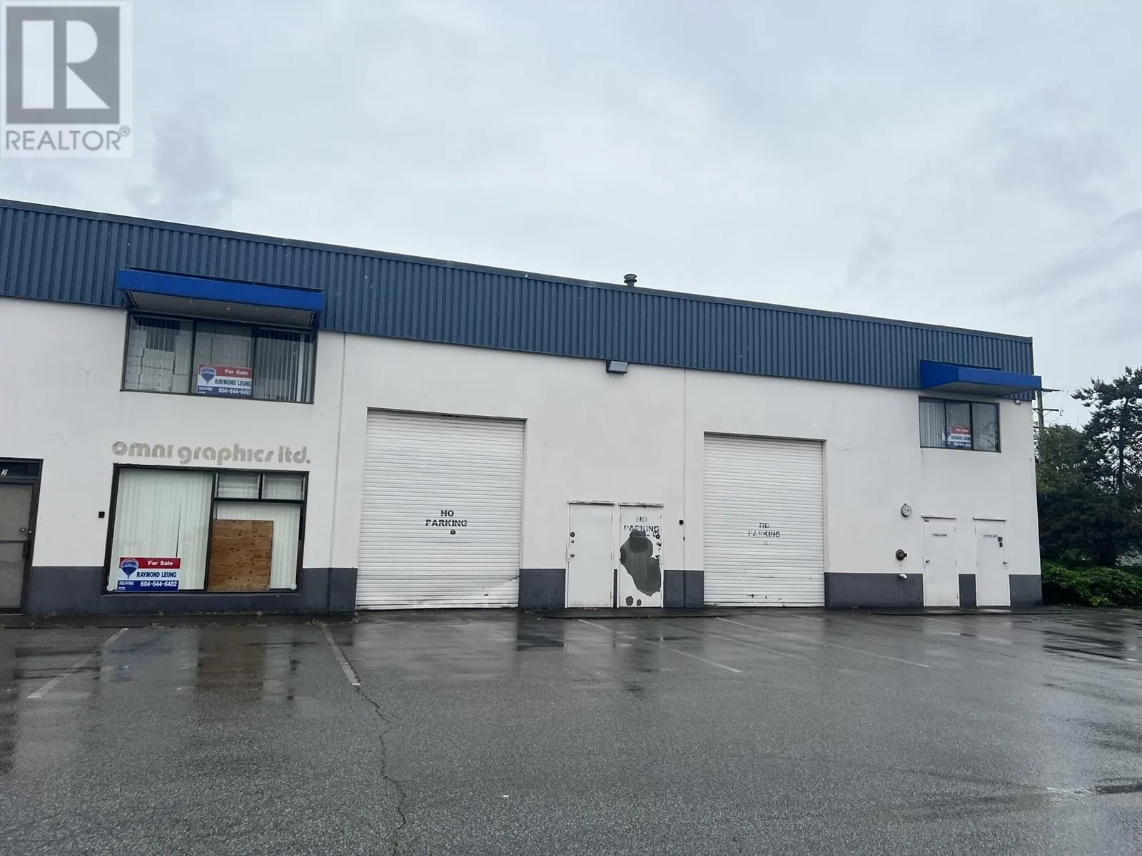 1 & 2 12760 Bathgate Way, Richmond, British Columbia V6V 1Z4