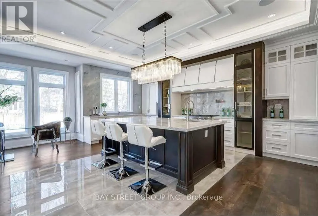 1 - 20 West Pearce Street, Richmond Hill, Ontario L4B 1H6