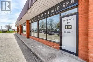 1 - 2050 Steeles Avenue W, Vaughan, Ontario L4K 2V1