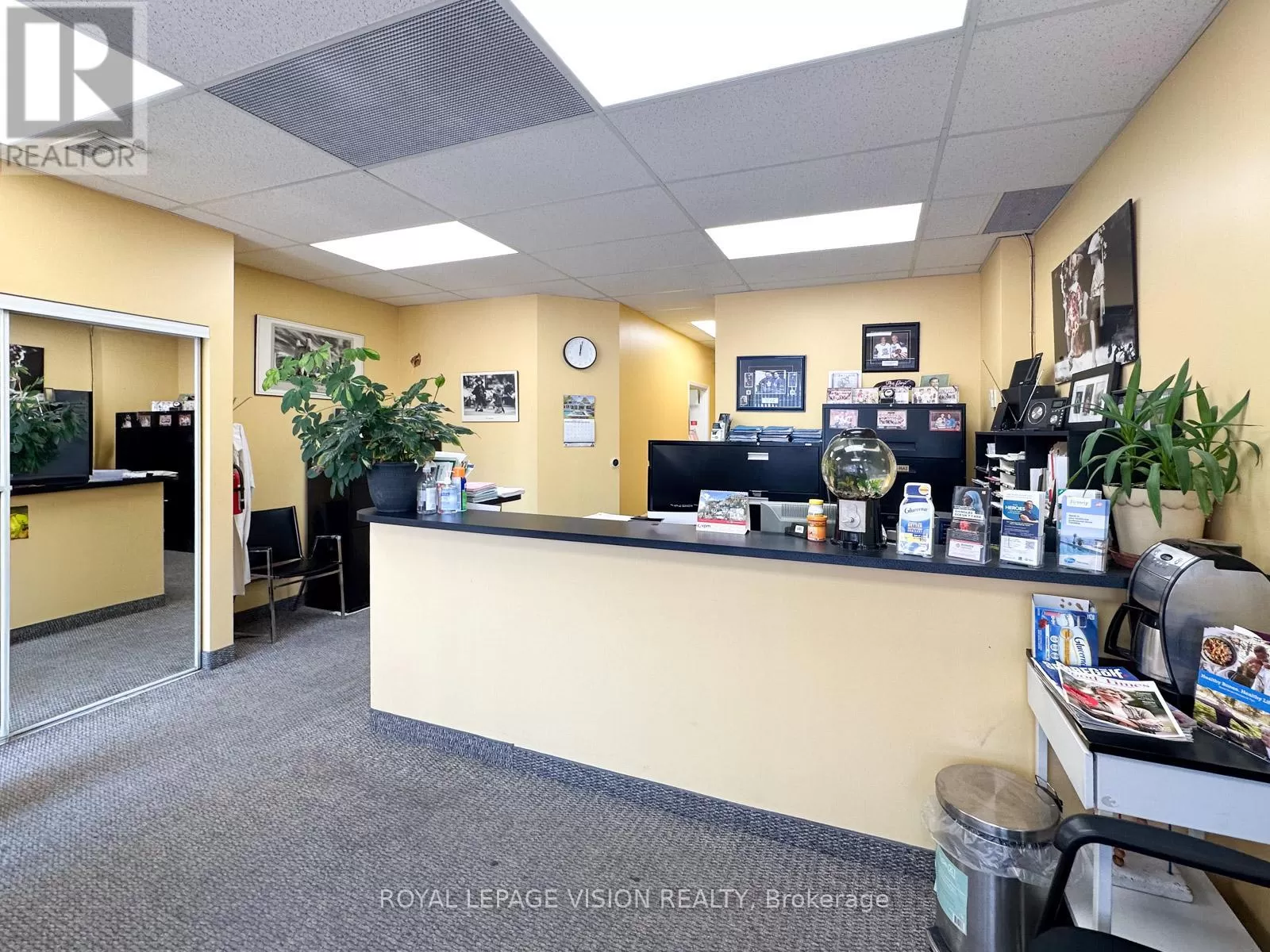 1 - 2085 Weston Road, Toronto, Ontario M9N 1X7