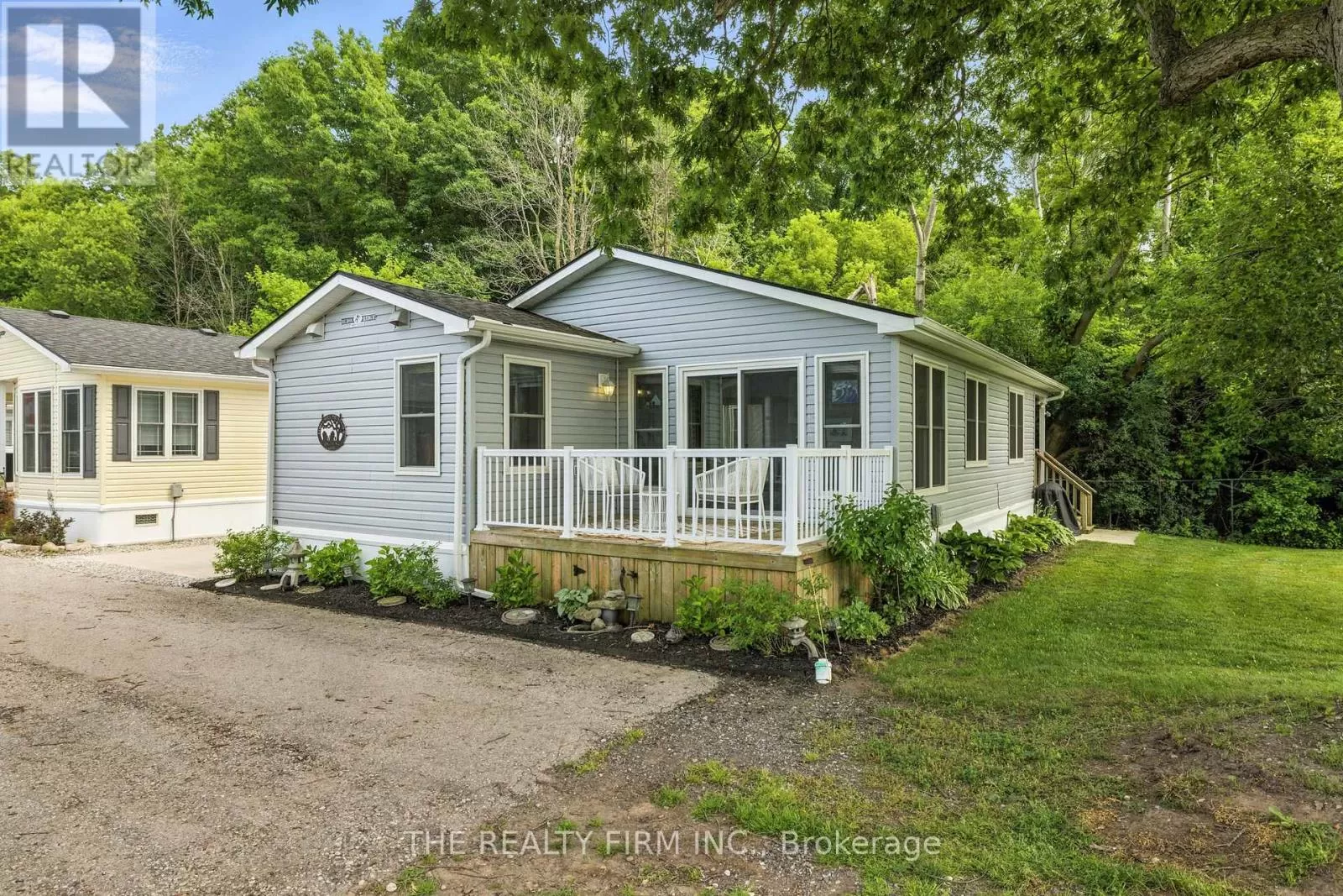 Modular for rent: 1 - 22790 Amiens Road, Middlesex Centre, Ontario N0L 1R0