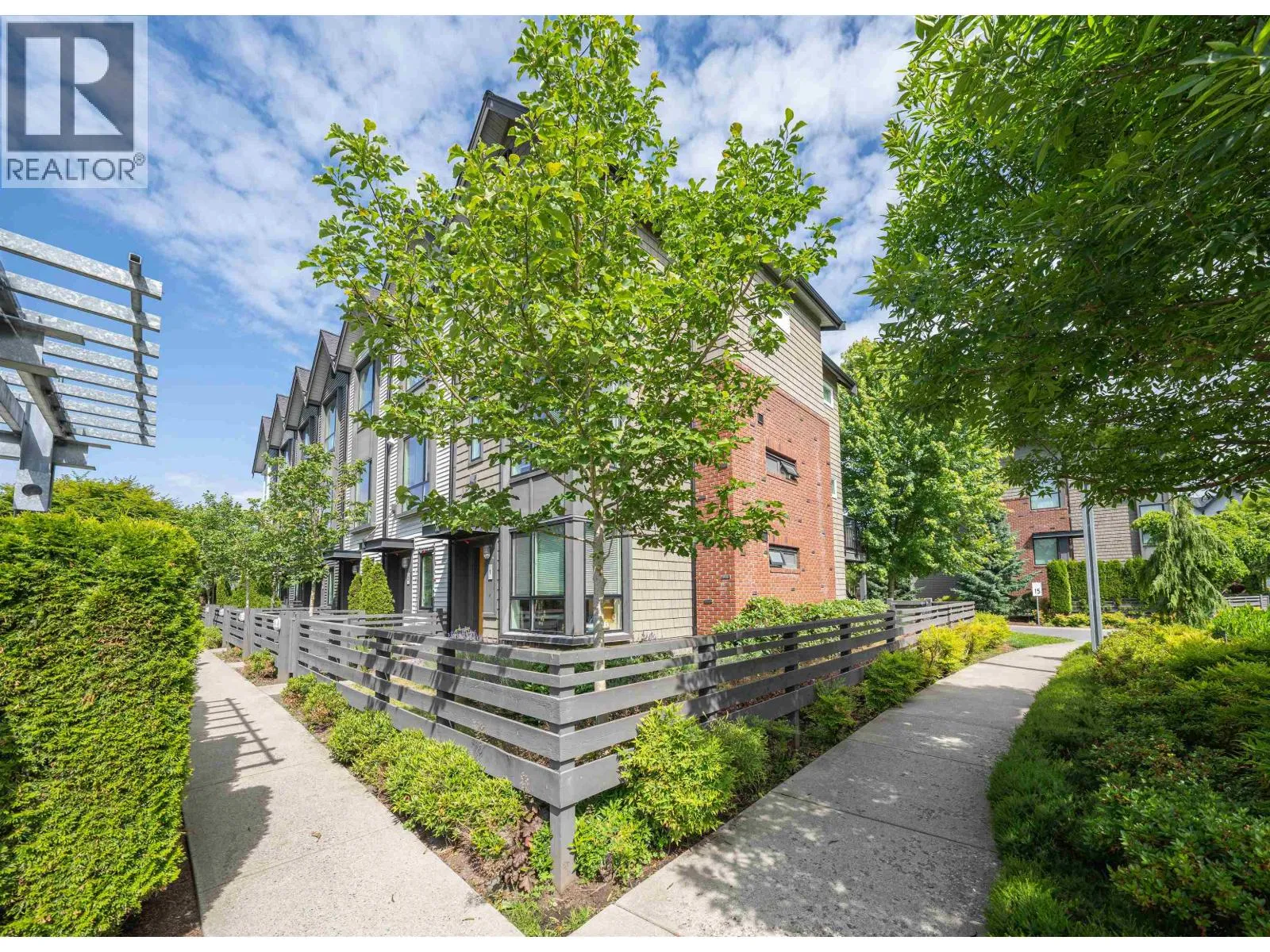 Row / Townhouse for rent: 1 2371 Ranger Lane, Port Coquitlam, British Columbia V3B 0N6