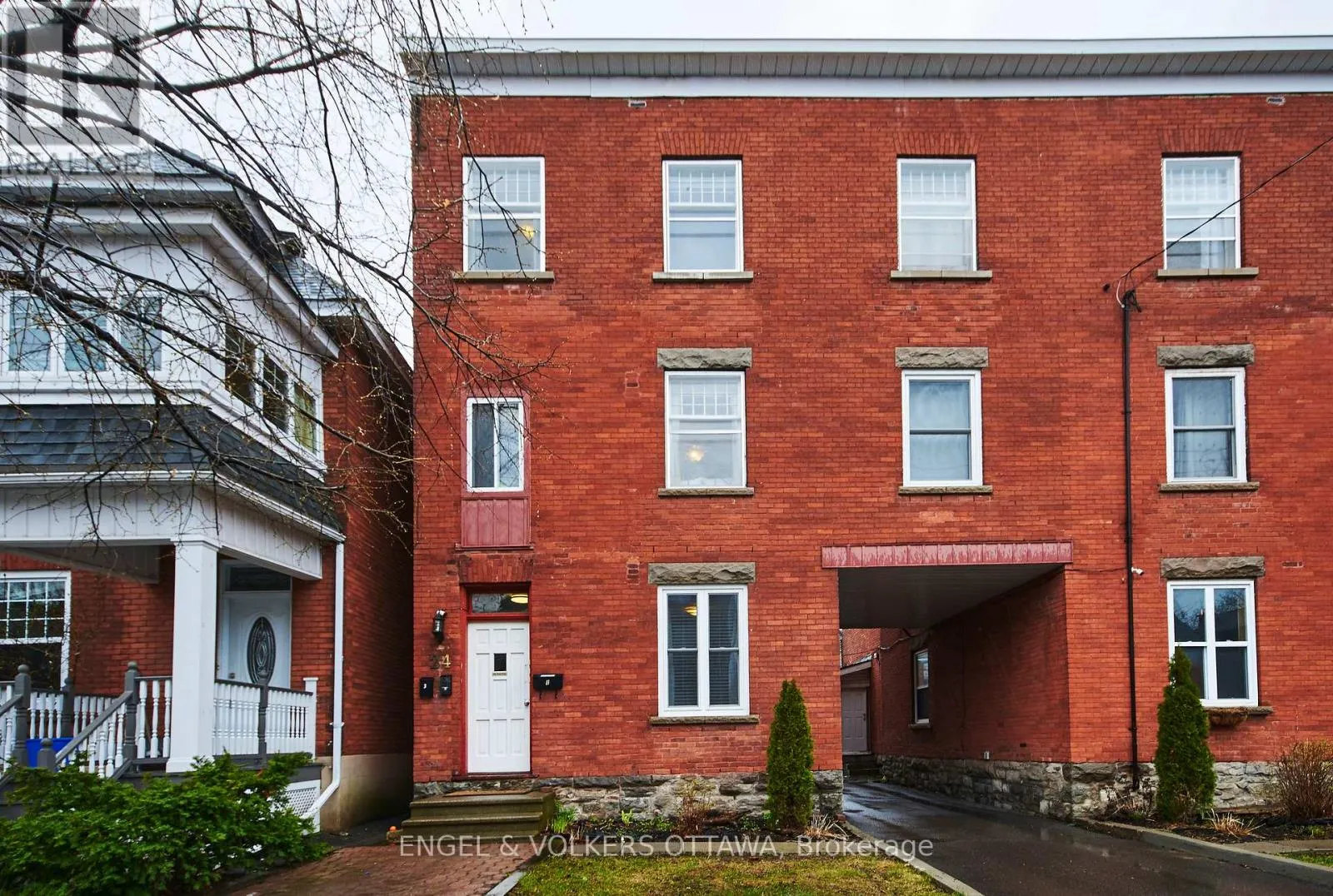 Other for rent: 1 - 24 St Francis Street, Ottawa, Ontario K1Y 1W5