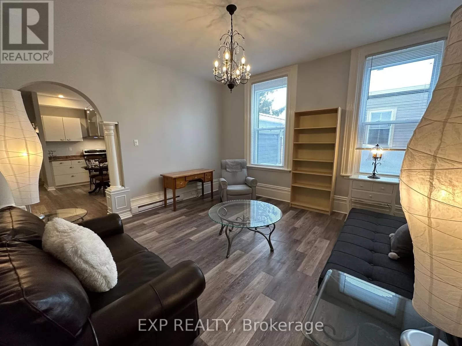 Other for rent: 1 - 242 Bridge Street, Carleton Place, Ontario K7C 3H4