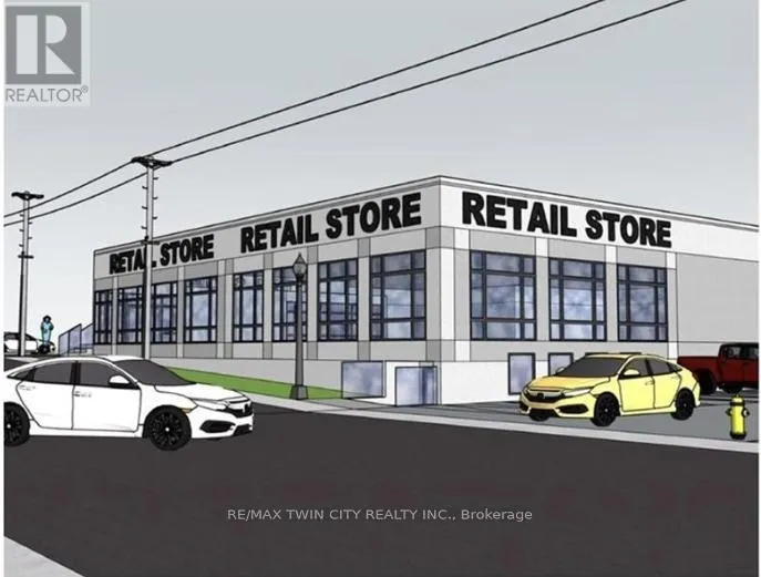 1 - 25 Church Street W, Woolwich, Ontario N3B 1M2